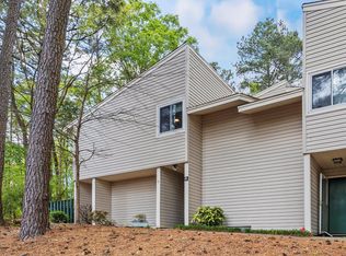 4716 Walden Pond Dr APT D, Raleigh, NC 27604