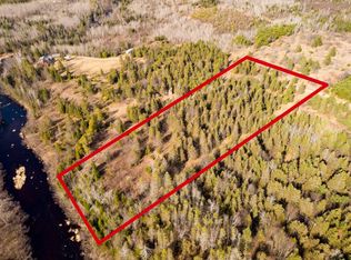 Off Cth P, Argonne, WI 54511