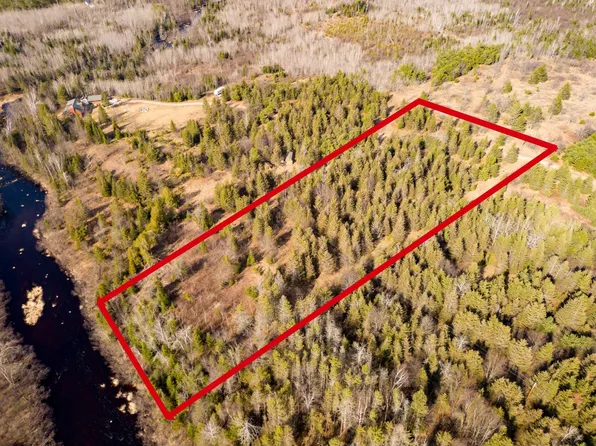 Off Cth P, Argonne, WI 54511