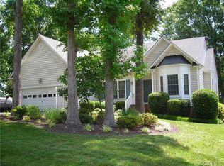 8125 Ainsdale Ln, Chesterfield, VA 23832