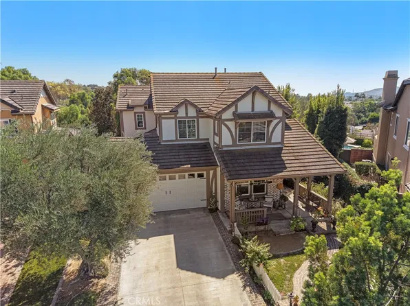 18 Blue Spruce Dr, Mission Viejo, CA 92694
