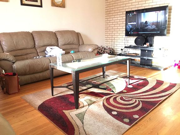 Bright and Specious living r