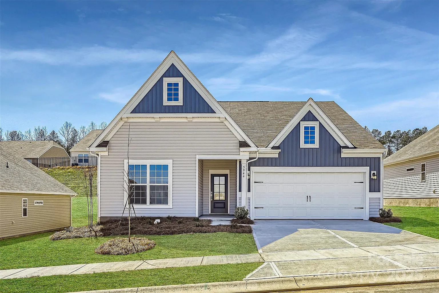 5944 Oak Branch Cir — Photo 1
