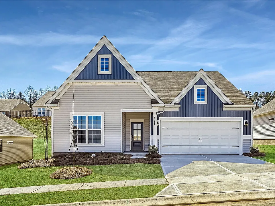 5944 Oak Branch Cir #5944