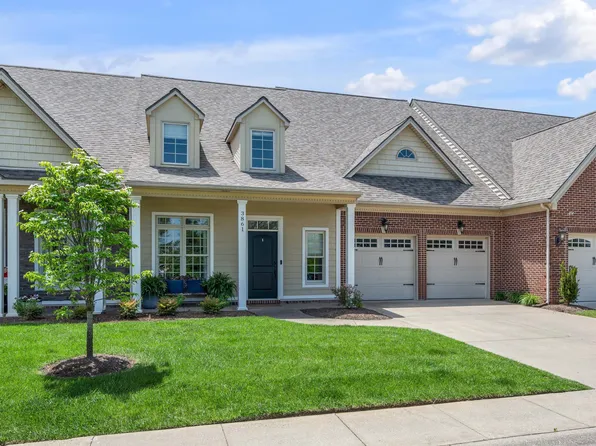 3861 Wentworth Pl, Lexington, KY 40515