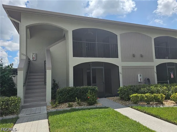 13238 Whitehaven Ln APT 1201, Fort Myers, FL 33966