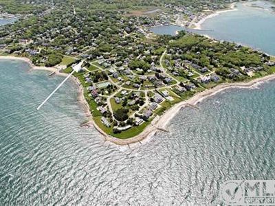 117 Westwood Rd, North Falmouth, MA, 02556