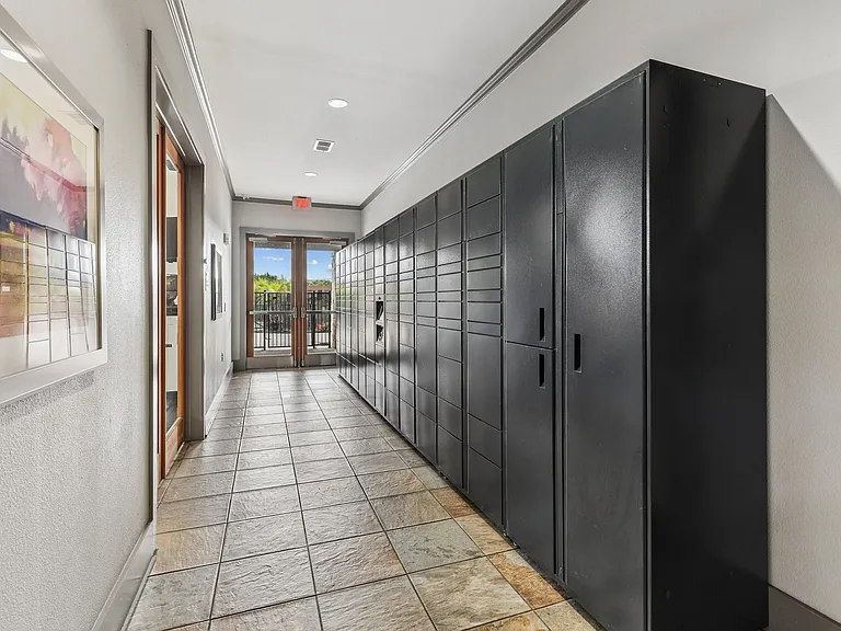 Ethos Apartments — Photo 24