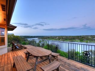 629 Nomad Dr, Spicewood, TX 78669