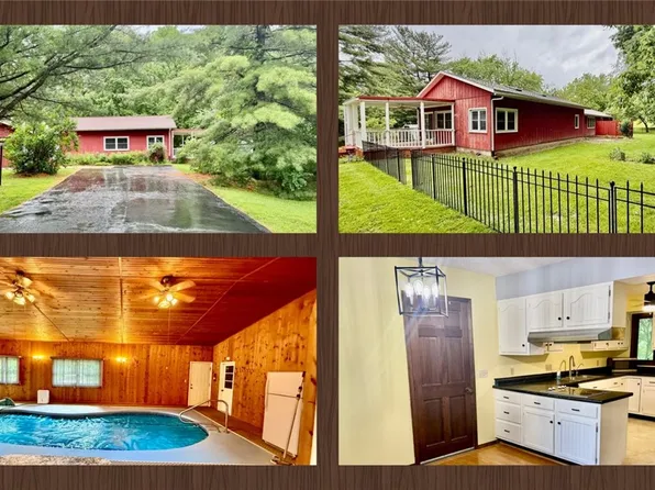 820 S McKinney Ln, Decatur, IL 62522