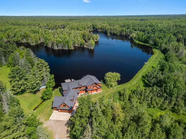 1072 W M80 Sault Est, Sault Sainte Marie, MI 49783