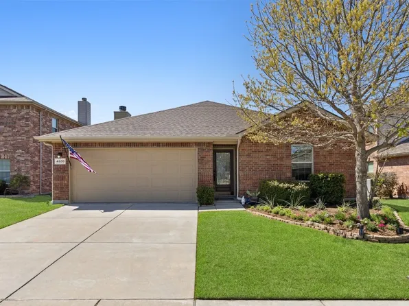 4800 Pacific Way Dr, Frisco, TX 75036