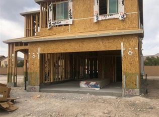 126 Pivot Ave, North Las Vegas, NV 89031