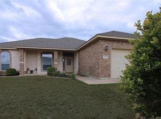 135 Gehler Cir, Nolanville, TX 76559