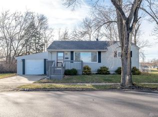 5628 Enright Ave, Dayton, OH