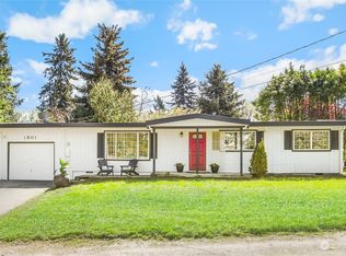 1301 S 201st St, Seattle, WA