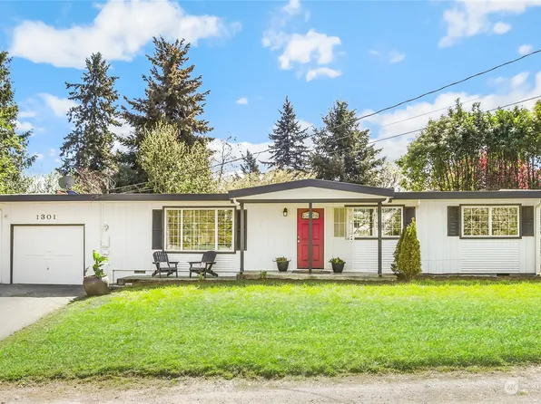 1301 S 201st Street, SeaTac, WA 98198