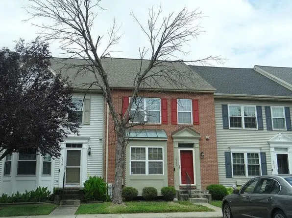 6231 Deep Earth Ln, Columbia, MD 21045