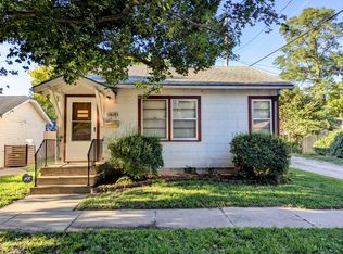 1819 W Harrison St, Wichita, KS 67203