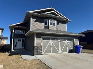 5120 56th Ave, Edgerton, AB T0B1K0