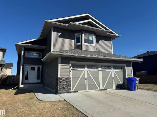 5120 56th Ave, Edgerton, AB T0B 1K0