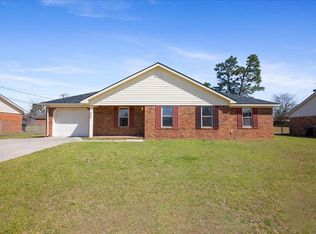 2123 Faircrest Ave, Augusta, GA 30906