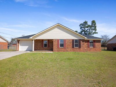 2123 FAIRCREST Avenue, Augusta, GA, 30906