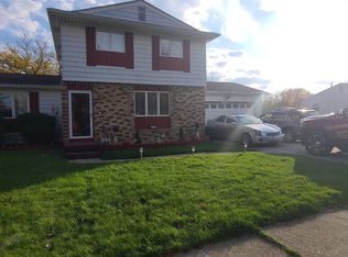 4616 N Michelle St, Saginaw, MI 48601
