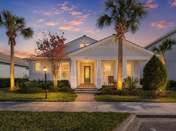 11712 GOLDEN BAY PLACE, BRADENTON, FL 34211
