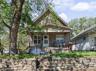 308 N Lawndale Ave, Kansas City, MO 64123