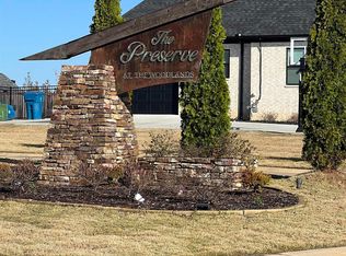 710 Bitterroot Dr, Benton, AR 72019