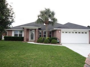 3013 S Sky Ln, Pensacola, FL 32506