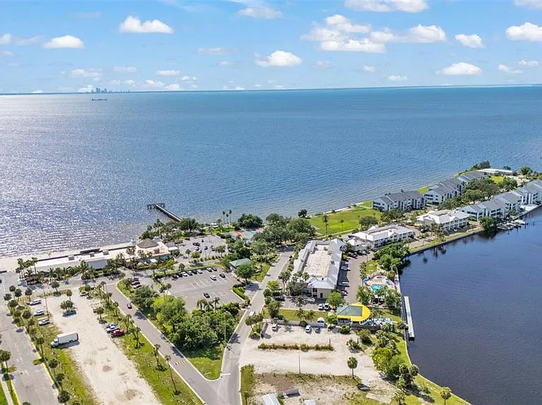 549 Bahia Beach Blvd — Photo 2