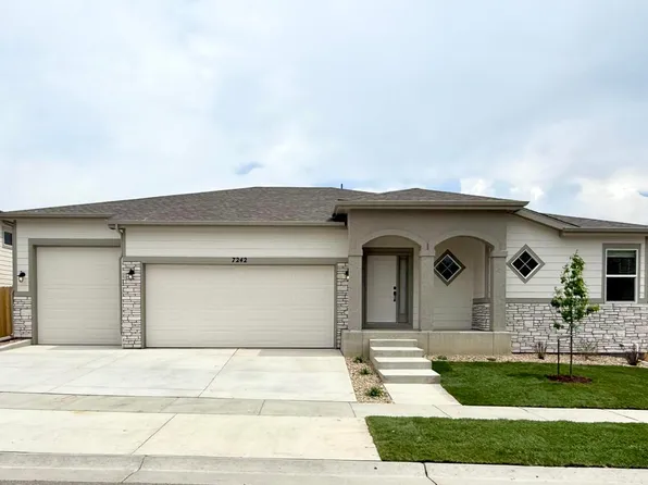 7242 Xenophon Ct, Arvada, CO 80005