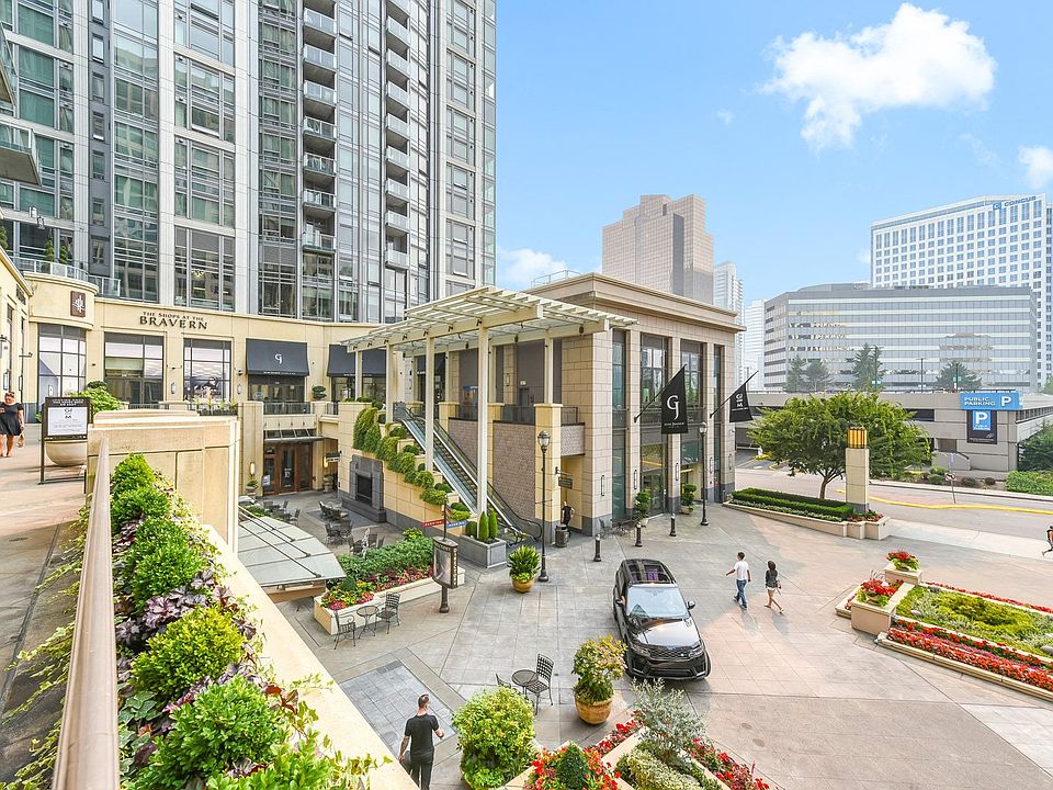 The Bravern Apartment Rentals Bellevue, WA Zillow