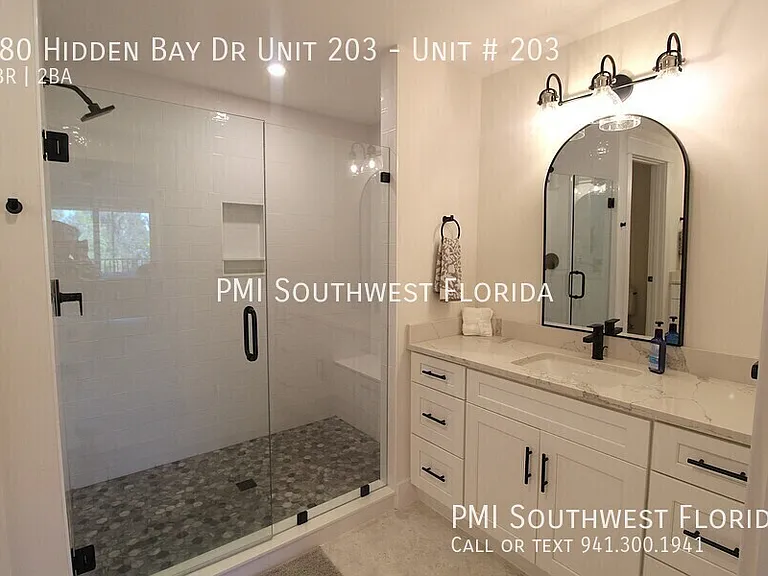 280 Hidden Bay Dr #203 — Photo 12