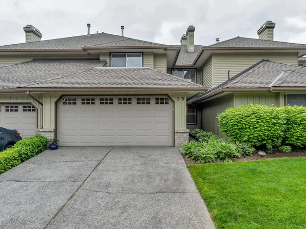 15860 82nd Ave #55, Surrey, BC V4N 0S8