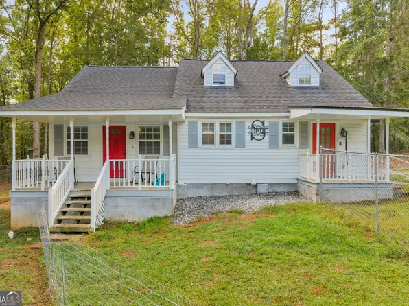 365 Taylor Rd, Juliette, GA 31046