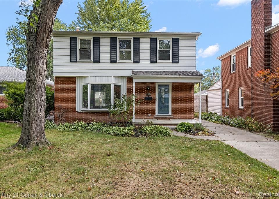 1996 Littlestone Rd, Grosse Pointe Woods, MI 48236 | Zillow