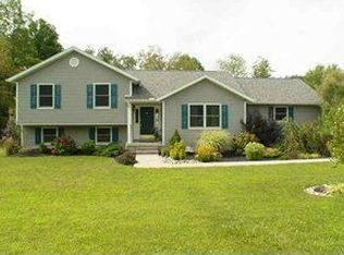 2545 Wylie Ridge Rd, Weirton, WV 26062