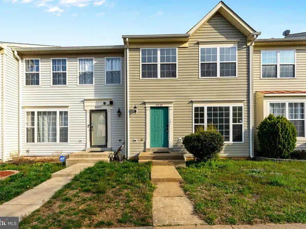 4869 Benecia Ln, Dumfries, VA 22025