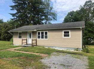 230 Cabell Heights Rd, Beckley, WV 25801