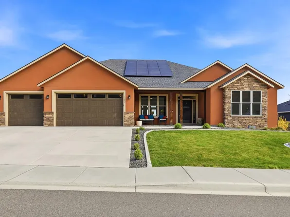 1282 Paige St, Richland, WA 99352