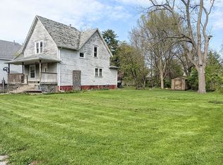 409 N 1st St, Villa Grove, IL