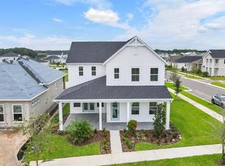 3611 Lajuana Blvd, Wesley Chapel, FL 33543
