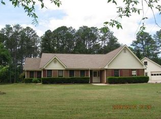 470 Womack Rd, Covington, GA 30016
