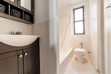 Rented by Joel Scharf, LREB