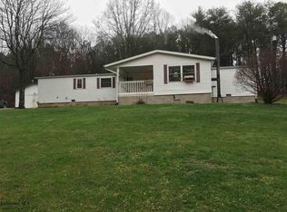 9925 S Township Road 254, Kingston, OH 45644