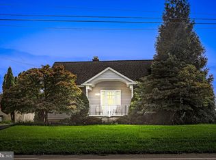 860 Delta Rd, Red Lion, PA 17356