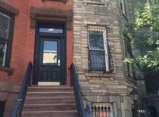 518d Van Buren, BROOKLYN, NY 11234